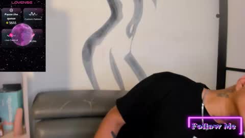 LiamDeep online show from 11-20-25, 08:41