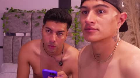 LiamDeep online show from 01-05-26, 09:40