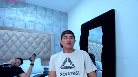 LiamDeep online show from 01-31-26, 07:11