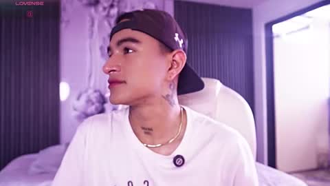 LiamDeep online show from 02-08-26, 08:34