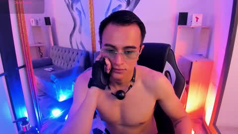 LiamDeep online show from 03-15-26, 12:16