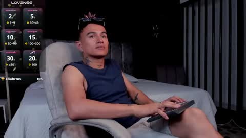 Snapshot of liamdeep_ chatting on 05-15-26, 10:50 LiamDeep online show from 05-15-26, 10:50