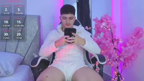 liammuller online show from 04-20-26, 10:00