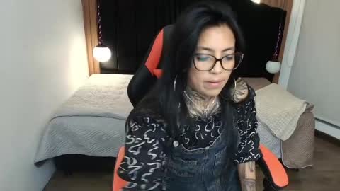 L I A M O N R O E online show from 05-20-26, 12:11