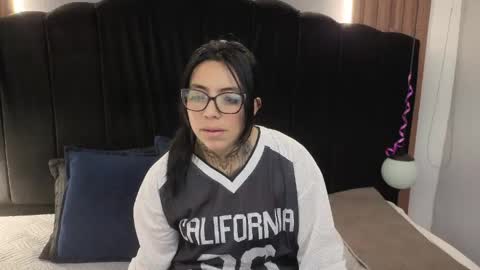 L I A M O N R O E online show from 05-23-26, 12:09