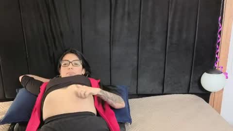 L I A M O N R O E online show from 05-28-26, 12:24