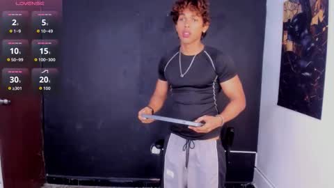 liamvibes212 online show from 02-16-26, 01:18