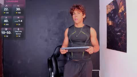 liamvibes212 online show from 02-24-26, 01:09