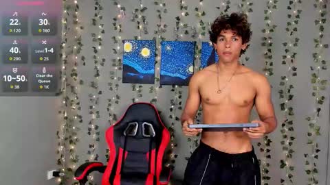 liamvibes212 online show from 03-01-26, 12:40