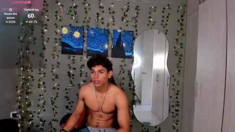 liamvibes212 online show from 03-18-26, 01:36