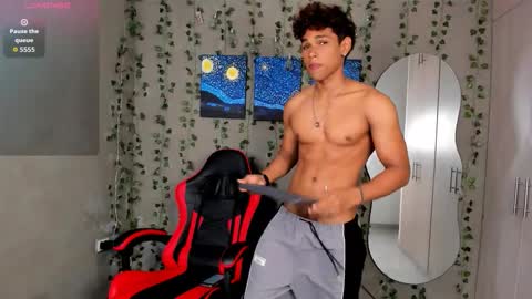 liamvibes212 online show from 03-21-26, 01:05