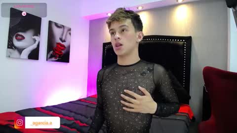 liam online show from 03-09-26, 05:44