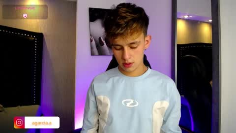 liam online show from 03-31-26, 04:46