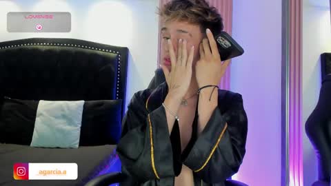 liam online show from 05-01-26, 10:09