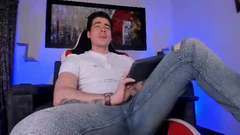 liamwyatt_ online show from 06-28-26, 03:23