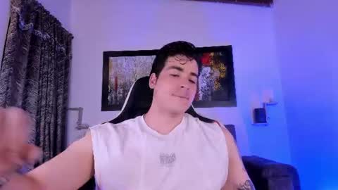 liamwyatt_ online show from 07-03-26, 03:24
