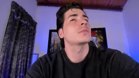 liamwyatt_ online show from 07-11-26, 02:58