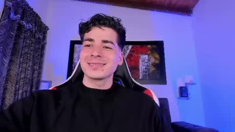 liamwyatt_ online show from 07-18-26, 03:33