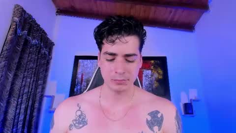 liamwyatt_ online show from 07-30-26, 04:00
