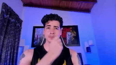 liamwyatt_ online show from 07-31-26, 03:28