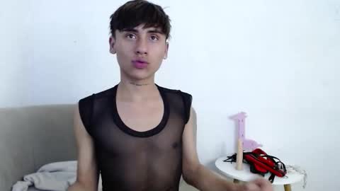 SAMUEL SAMY online show from 11-13-25, 12:20