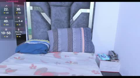 Snapshot of liana_hott chatting on 03-27-26, 11:32 liana_hott online show from 03-27-26, 11:32