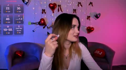 Little Liana  online show from 03-03-26, 08:15