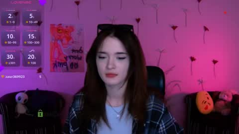 Little Liana  online show from 04-14-26, 08:04