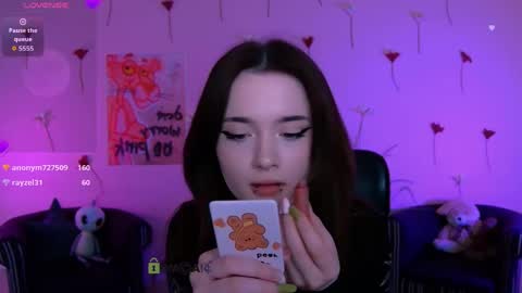 Little Liana  online show from 04-15-26, 07:58