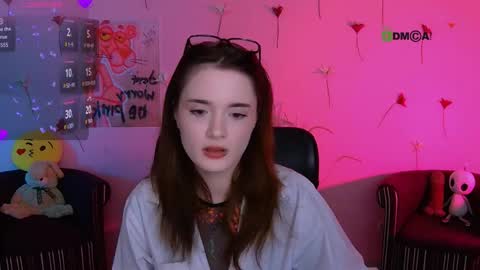 Little Liana  online show from 05-05-26, 07:11