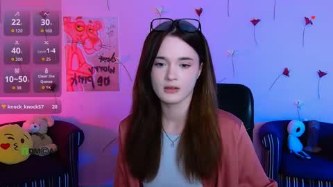 Little Liana  online show from 05-15-26, 07:21