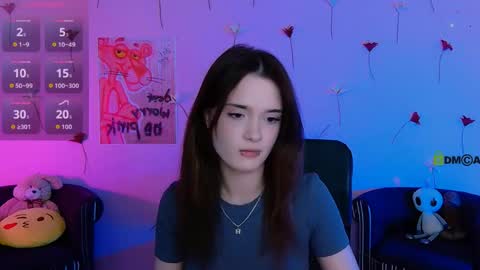 Little Liana  online show from 05-19-26, 07:09