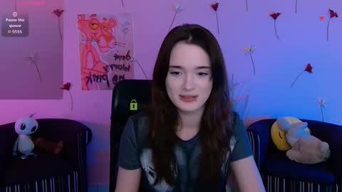 Little Liana  online show from 05-25-26, 07:09