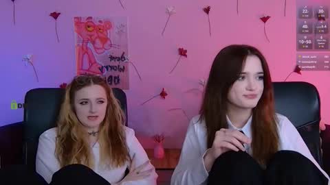 Little Liana  online show from 05-27-26, 01:57