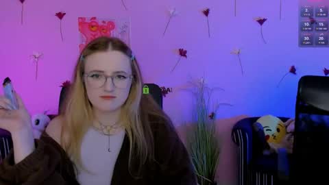 Little Liana  online show from 05-29-26, 07:23