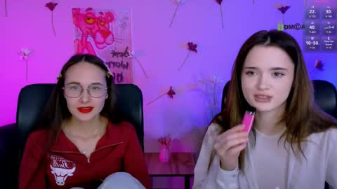 Little Liana  online show from 05-30-26, 07:22