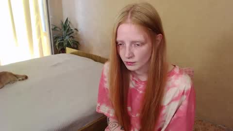 Lliana online show from 05-18-26, 07:14