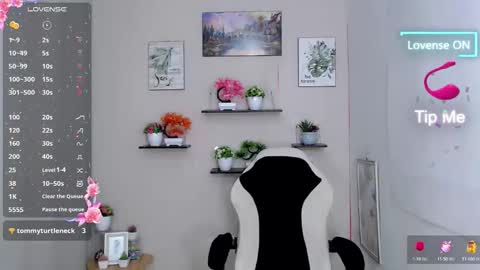 Liane online show from 05-26-26, 10:28