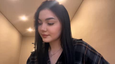 Anna online show from 03-12-26, 02:34