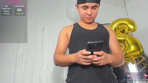 Snapshot of lianfox_ chatting on 06-16-26, 01:25 lianfox_ online show from 06-16-26, 01:25
