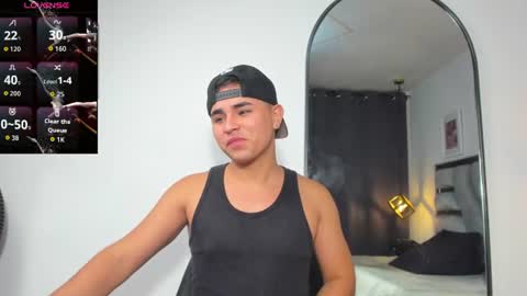 Snapshot of lianfox_ chatting on 06-20-26, 01:14 lianfox_ online show from 06-20-26, 01:14