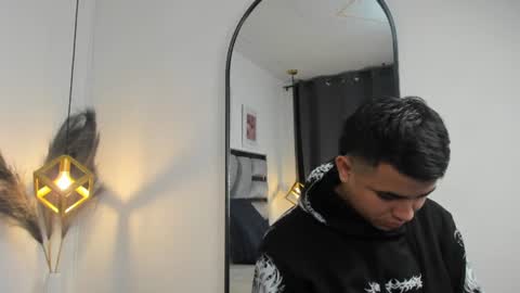 Snapshot of lianfox_ chatting on 06-25-26, 12:09 lianfox_ online show from 06-25-26, 12:09