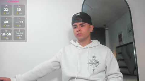 Snapshot of lianfox_ chatting on 07-15-26, 12:54 lianfox_ online show from 07-15-26, 12:54