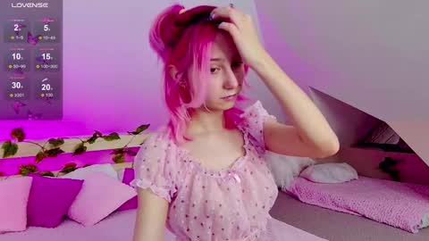 Lian online show from 01-06-26, 06:28