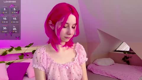 Lian online show from 02-07-26, 06:39