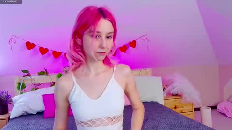 Lian online show from 02-24-26, 06:33