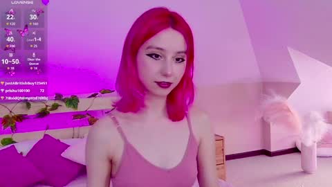 Lian online show from 04-01-26, 01:41