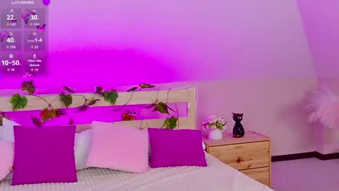 Lian online show from 04-15-26, 06:42