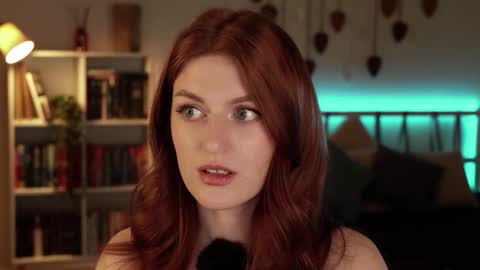 Lianna online show from 03-06-26, 04:03