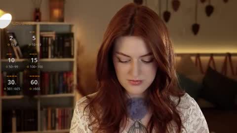 Lianna online show from 03-16-26, 05:39